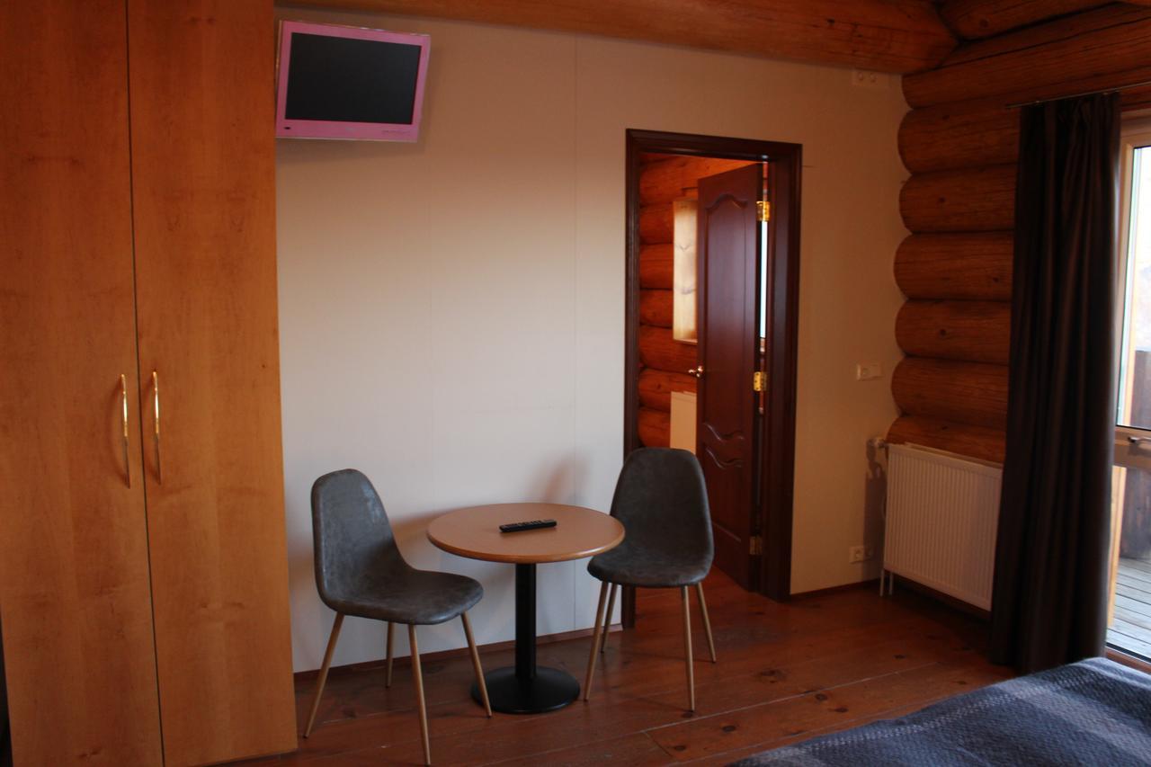 Welcome Lambafell Eyvindarhólar Exterior foto